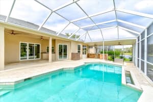 2439 TETON STONE RUN, ORLANDO, FL 32828 Sold 06/09/25