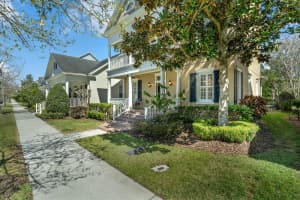 2875 STANFIELD AVENUE, ORLANDO, FL 32814 Sold 04/18/25