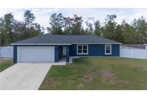 16958 20TH COURT, OCALA, FL 34473 Sold 04/03/25
