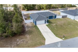 16958 20TH COURT, OCALA, FL 34473 Sold 04/03/25