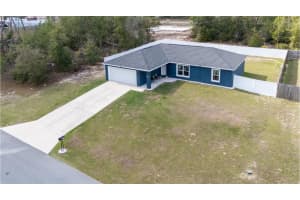 16958 20TH COURT, OCALA, FL 34473 Sold 04/03/25