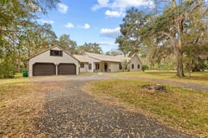 4505 FERNWOOD DRIVE, MIMS, FL 32754 Sold 10/10/25
