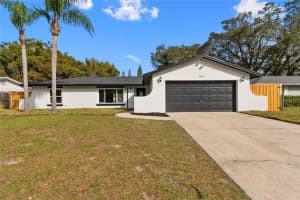 7427 HOUSTON COURT, WINTER PARK, FL 32792 Sold 05/19/25