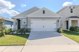 3762 SUNGROVE CIRCLE, SANFORD, FL 32771 Sold 05/30/25