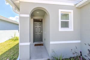 3762 SUNGROVE CIRCLE, SANFORD, FL 32771 Sold 05/30/25