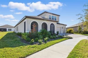 12887 TORTOISE SHELL PLACE, RIVERVIEW, FL 33579 - MLS#MFRO6280911