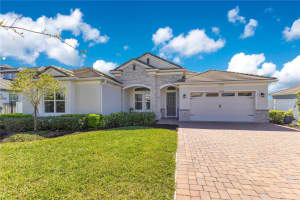15008 SUNSTAR WAY, WINTER GARDEN, FL 34787 Sold 06/02/25