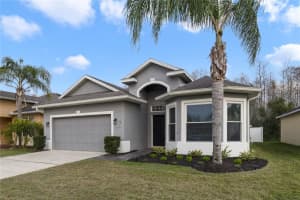 2502 CYPRESS TRACE CIRCLE, ORLANDO, FL 32825 Sold 03/31/25