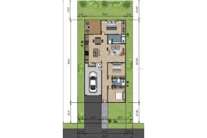 1017 RANDALL STREET, ORLANDO, FL 32805 - MLS#MFRO6280919
