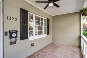 1320 GOLFVIEW STREET, ORLANDO, FL 32804 Sold 04/10/25