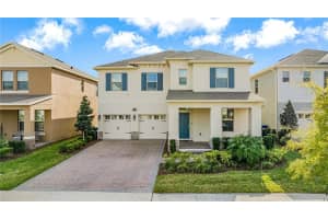 17846 ADRIFT ROAD, WINTER GARDEN, FL 34787 Sold 04/11/25