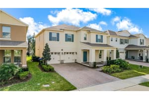 17846 ADRIFT ROAD, WINTER GARDEN, FL 34787 Sold 04/11/25