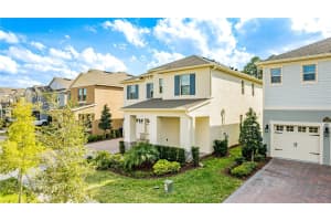 17846 ADRIFT ROAD, WINTER GARDEN, FL 34787 Sold 04/11/25