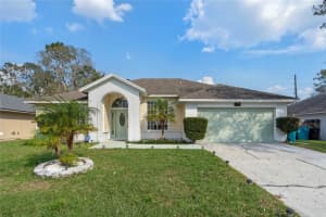 5173 CLARION OAKS DRIVE, ORLANDO, FL 32808 Sold 05/13/25