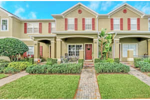 9130 SABAL PINE WAY, ORLANDO, FL 32832 Sold 03/21/25
