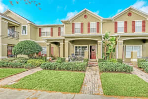 9130 SABAL PINE WAY, ORLANDO, FL 32832 Sold 03/21/25