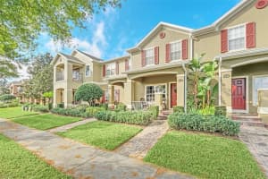 9130 SABAL PINE WAY, ORLANDO, FL 32832 Sold 03/21/25