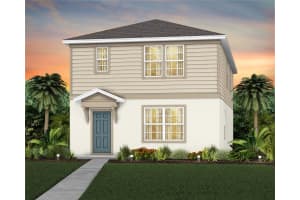 3372 VINE LEAF STREET, APOPKA, FL 32712 Sold 05/28/25