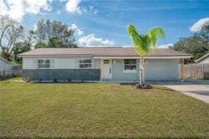 8042 TOMPKINS SQUARE, ORLANDO, FL 32807 Sold 03/31/25