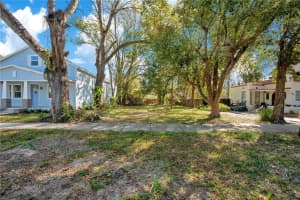 1107 PALMETTO AVENUE, SANFORD, FL 32771 Sold 04/15/25