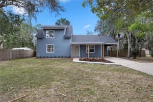 137 STEVENS AVENUE, CHULUOTA, FL 32766 Sold 03/18/25