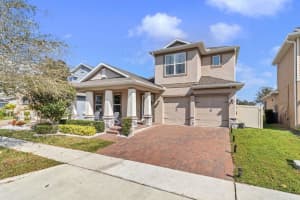 15772 MURCOTT HARVEST LOOP, WINTER GARDEN, FL 34787 Sold 05/30/25