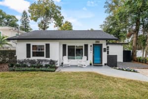 1410 OSCEOLA COURT, ORLANDO, FL 32806 Sold 06/30/25