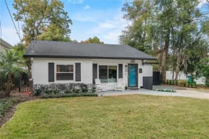1410 OSCEOLA COURT, ORLANDO, FL 32806 Sold 06/30/25