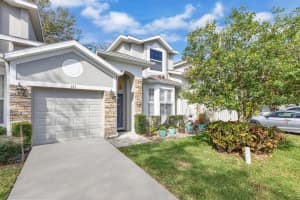 221 CHIPPENDALE TERRACE, OVIEDO, FL 32765 Sold 03/28/25