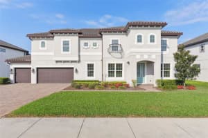 1595 JUNIPER HAMMOCK STREET, WINTER GARDEN, FL 34787 Sold 03/31/25
