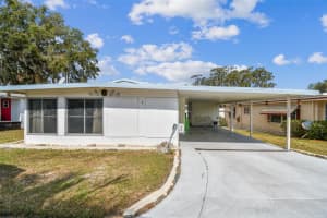 7 GREAT OAK DRIVE, FRUITLAND PARK, FL 34731 Sold 07/28/25