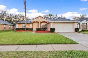 330 HICKORY SPRINGS COURT, DEBARY, FL 32713 Sold 06/18/25