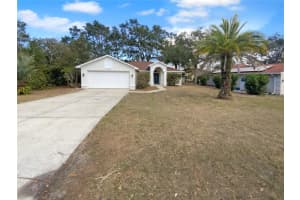 8103 RHANBUOY ROAD, SPRING HILL, FL 34606 Sold 12/01/25
