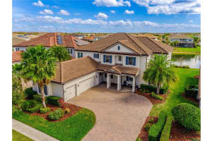 7515 JOHN HANCOCK DRIVE, WINTER GARDEN, FL 34787 Sold 08/08/25