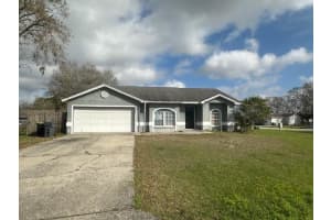 7277 PEBBLE PASS LOOP LOOP, LAKELAND, FL 33810 Sold 05/09/25