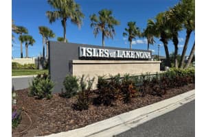 13270 PANAMA BEACH COURT, ORLANDO, FL 32827 - MLS#MFRO6281050