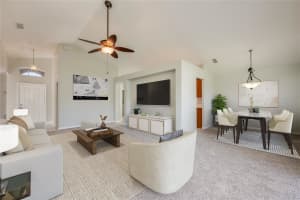 944 GLEN ABBEY CIRCLE, WINTER SPRINGS, FL 32708 Sold 05/13/25