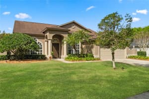 338 SILVER PINE DRIVE, LAKE MARY, FL 32746 Sold 04/26/25