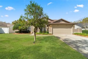338 SILVER PINE DRIVE, LAKE MARY, FL 32746 Sold 04/26/25