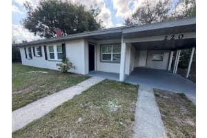 220 PALM AVENUE, AUBURNDALE, FL 33823 Sold 04/15/25