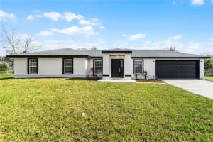 2751 CARMEL COURT, KISSIMMEE, FL 34746 Sold 04/30/25