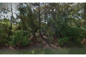 CALIFORNIA TER, NORTH PORT, FL 34291 Sold 03/27/25