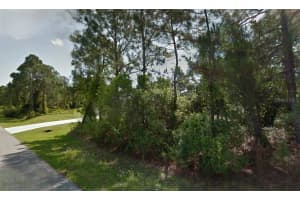 CALIFORNIA TER, NORTH PORT, FL 34291 Sold 03/27/25