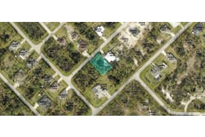 CALIFORNIA TER, NORTH PORT, FL 34291 Sold 03/27/25