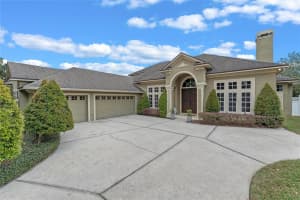 3569 BELLINGTON DRIVE, ORLANDO, FL 32835 - MLS#MFRO6281080