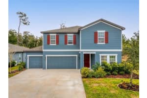 2067 BUCKHANON TRAIL, DELAND, FL 32720 Sold 04/21/25