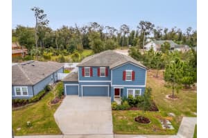 2067 BUCKHANON TRAIL, DELAND, FL 32720 Sold 04/21/25