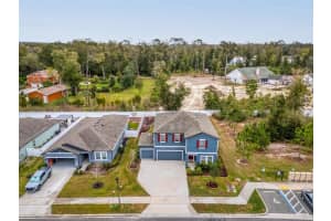 2067 BUCKHANON TRAIL, DELAND, FL 32720 Sold 04/21/25