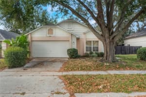 350 LAKEBREEZE CIRCLE, LAKE MARY, FL 32746 Sold 05/16/25