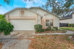350 LAKEBREEZE CIRCLE, LAKE MARY, FL 32746 Sold 05/16/25